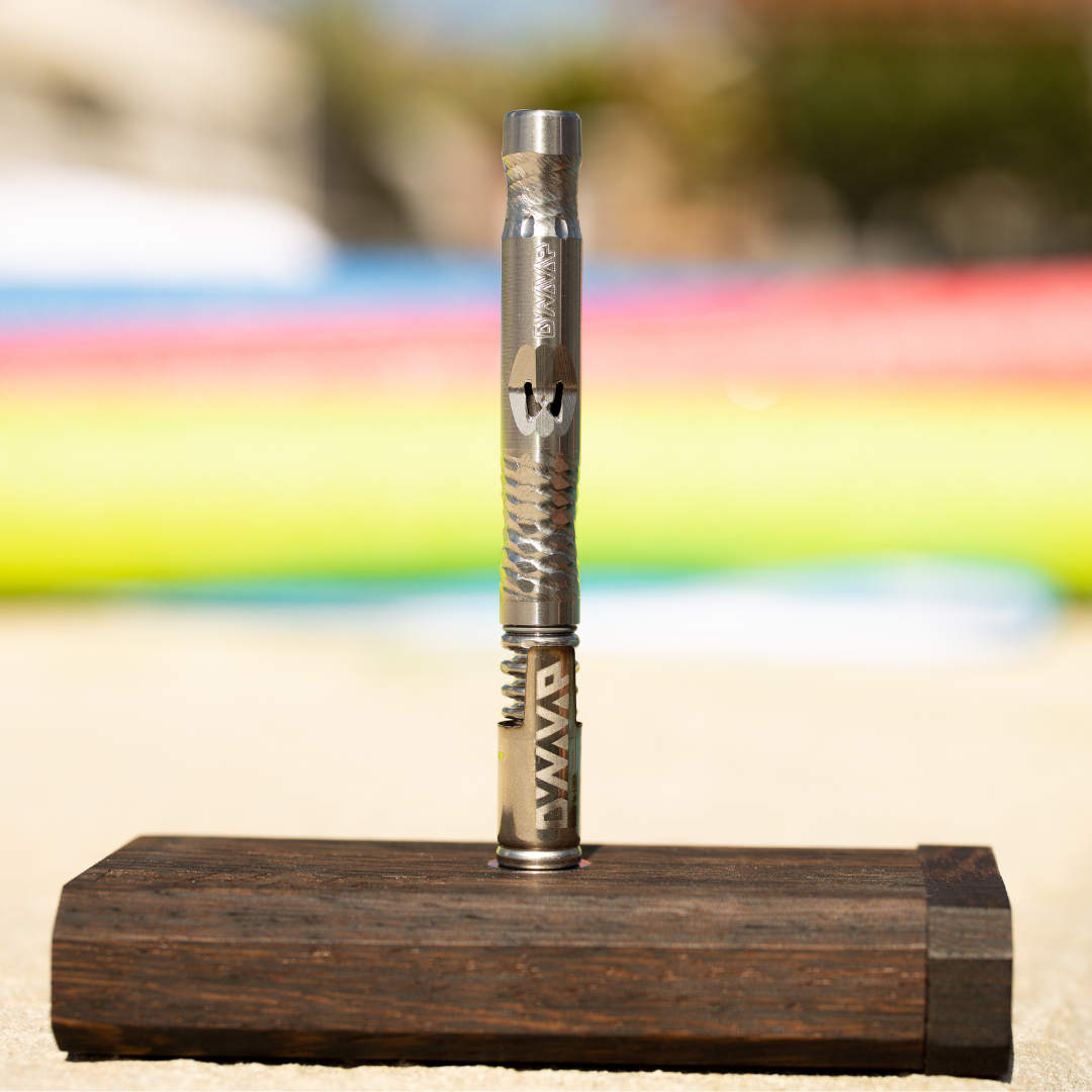 DynaVap Dry Herb Vaporizers Beefy's Bongs DynaVap Dry Herb Vaporizers Beefy's Bongs