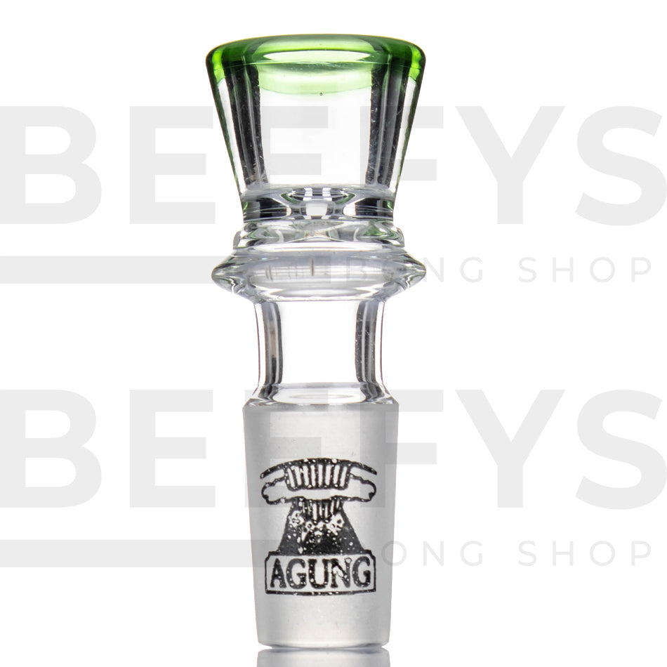 Agung Mini Glass Cone 14mm