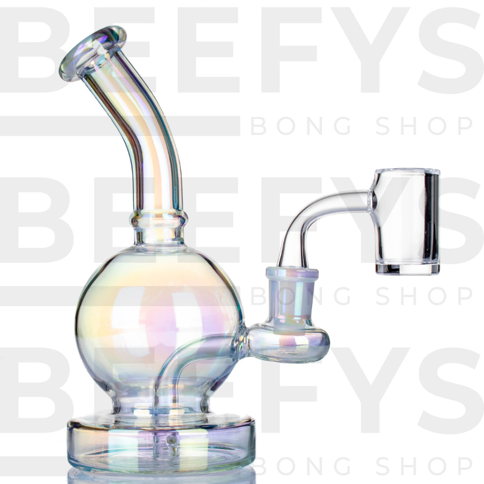 Balmoral Ball Dab Rig