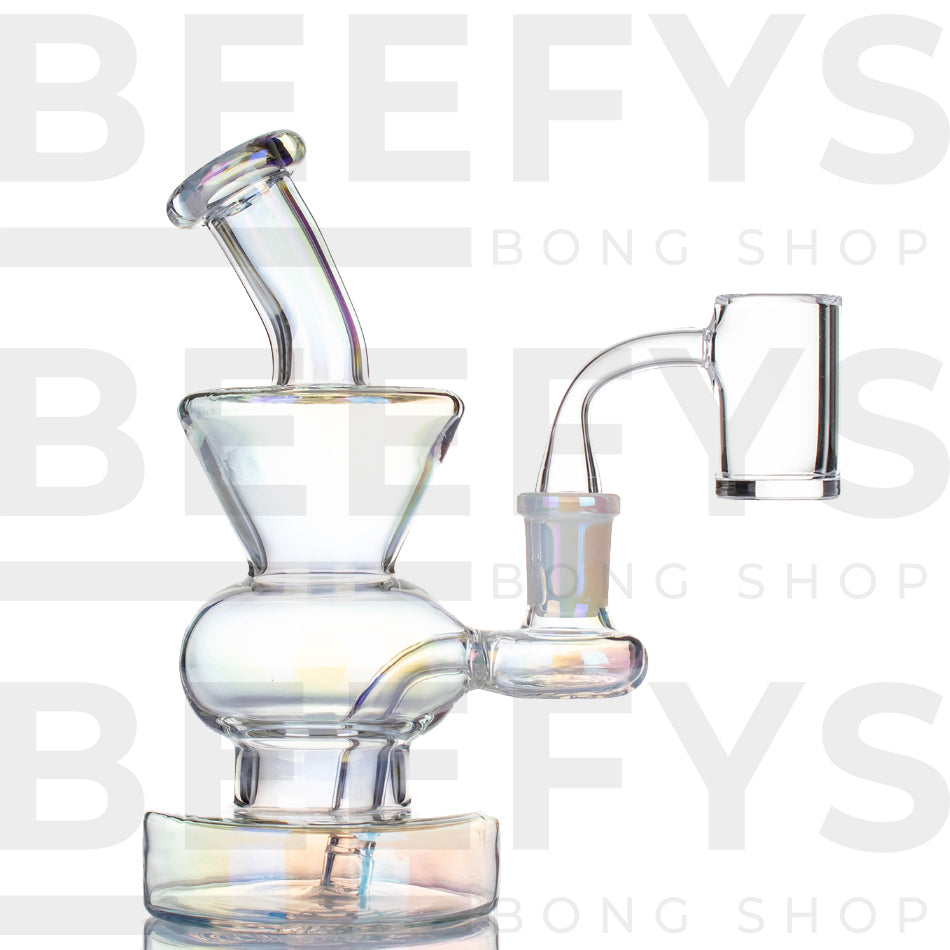 Coniball Dab Rig