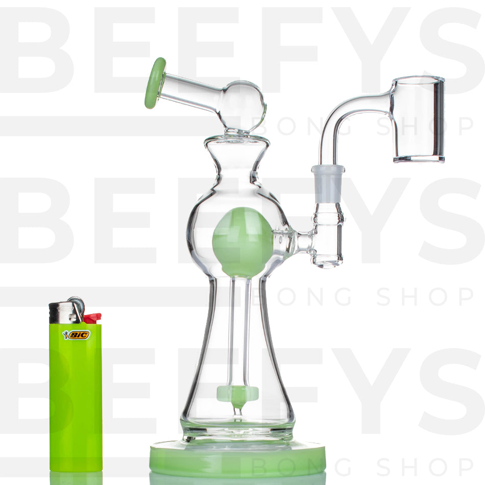 Helios Mini Dab Rig