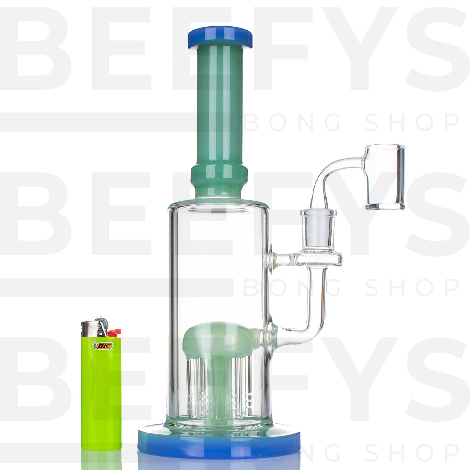 Medusa Tree Perc Dab Rig