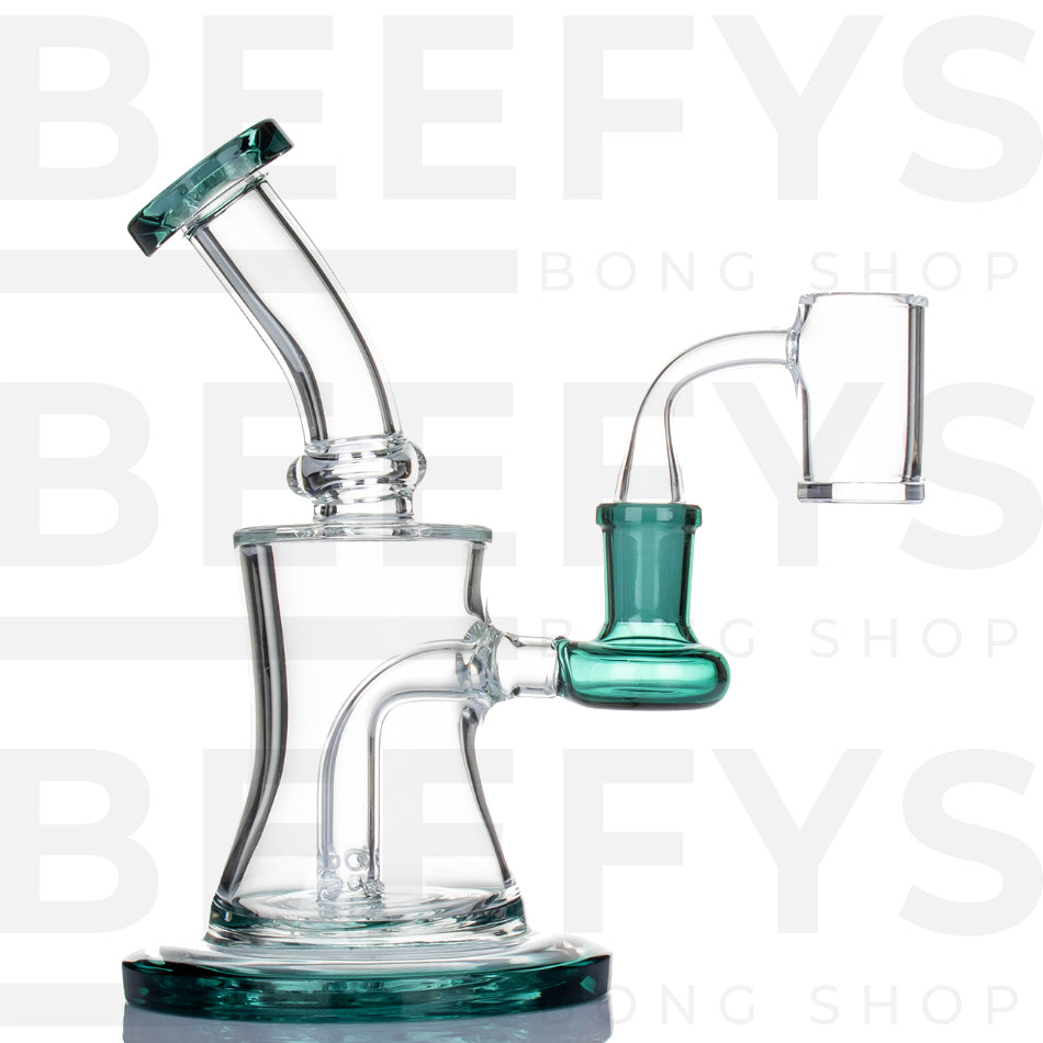 Mini Bell Dab Rig