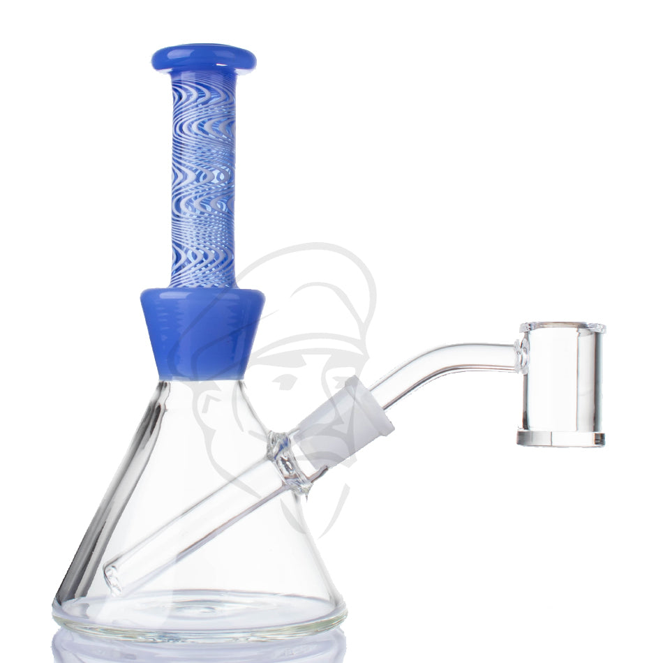 Mini Rig with Quartz