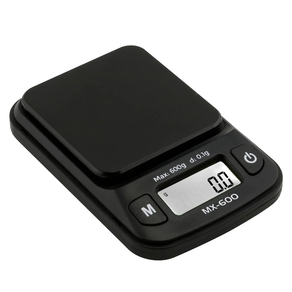 Myco MX-600 Scales 600g x 0.1g