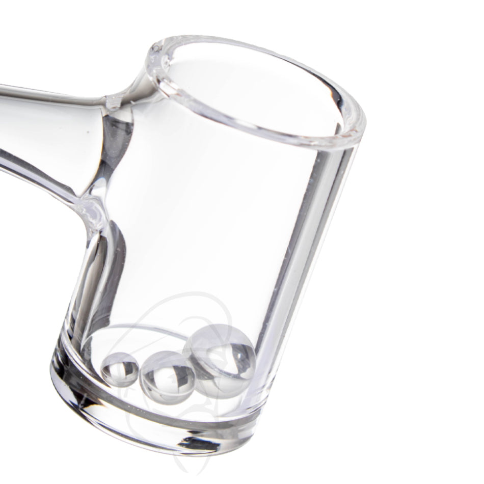 Quartz Terp Pearls Mix 4,6,8mm