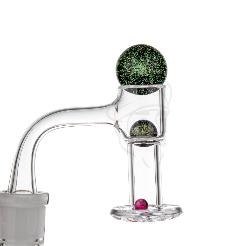 Slurp Blender Quartz Banger Male 14mm