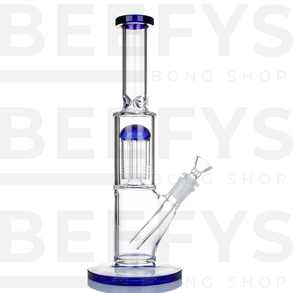 The Bushmaster Tree Perc Bong