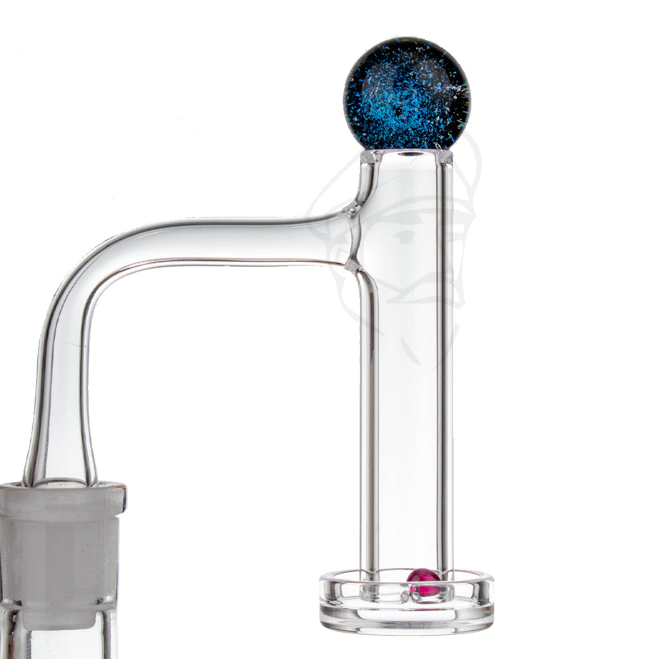 Tower Terp Slurper Quartz Banger Male 14mm