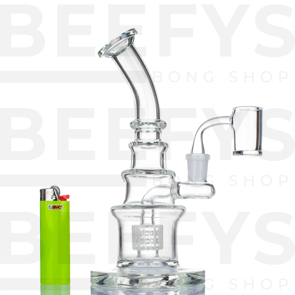 Ziggurat Matrix Dab Rig