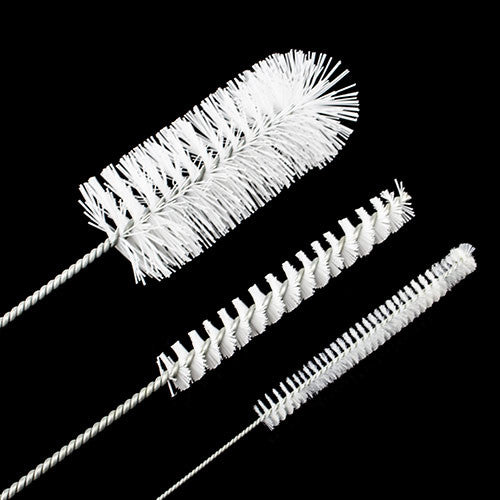 3 Piece Cleaning Brush Set