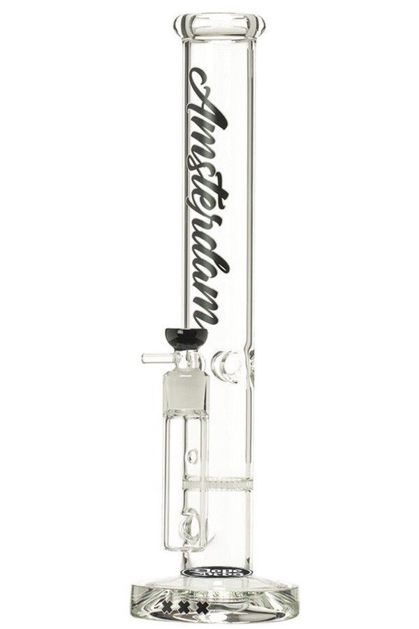 Amsterdam HoneyComb Tube - Black