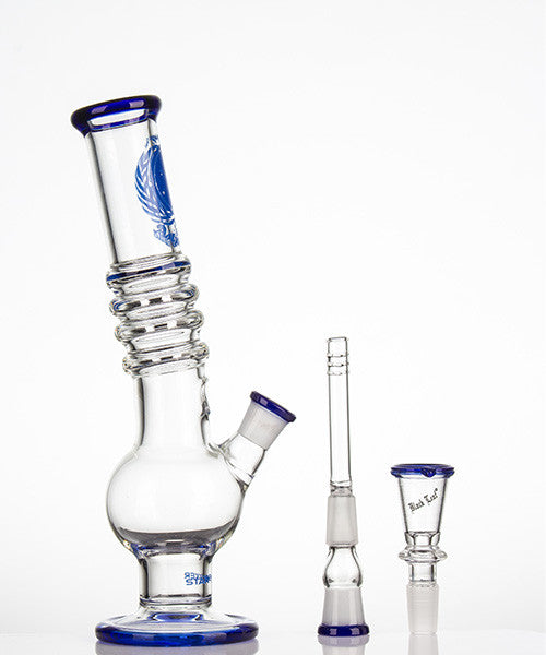 'Black Leaf' Astronaut 39cm