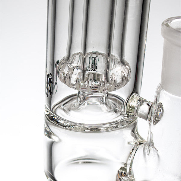 Black Leaf Pre-Cooler SG18 45 degree ufo percolator