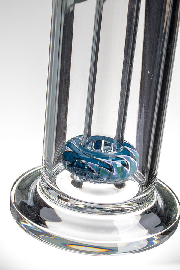 Blaze Shower Head Bubbler - Perc detail