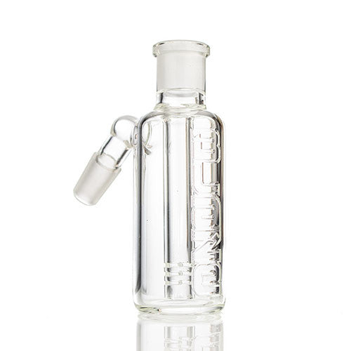 Blaze Diffused Pre-Cooler 18mm - Logo