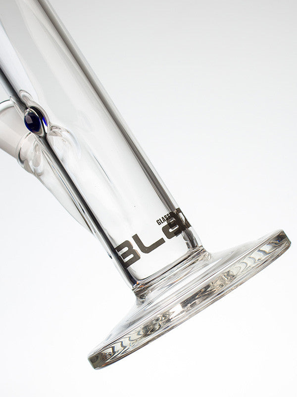 Blaze Glass Bong with Diffuser & Vortex base
