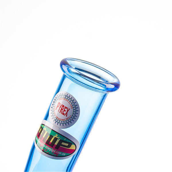 Bent Bubble 25cm - Blue