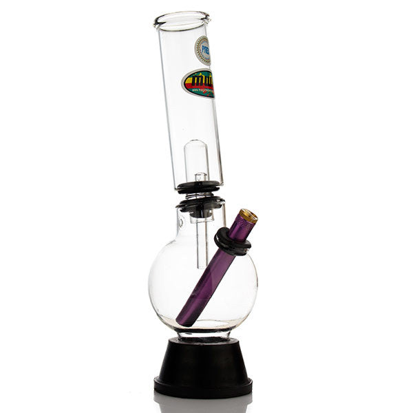 Bubble Tar Catcher