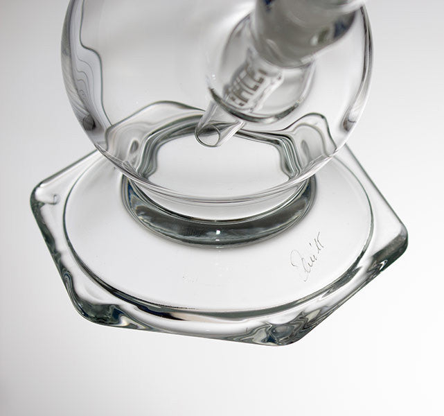 EHLE 500ml Bubble 'Blue - base