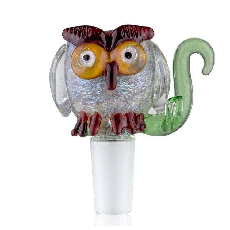 Empire Glass Cone 14.5mm Hootie