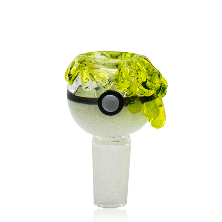 Empire Glass Cone 14.5mm Illuminati Capsule