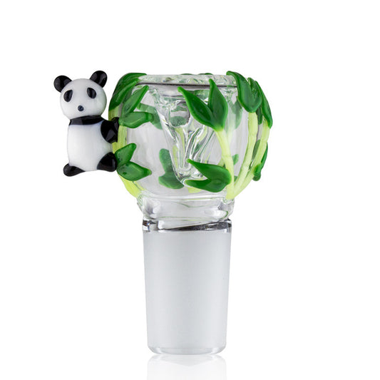 Empire Glass Cone 14.5mm Panda