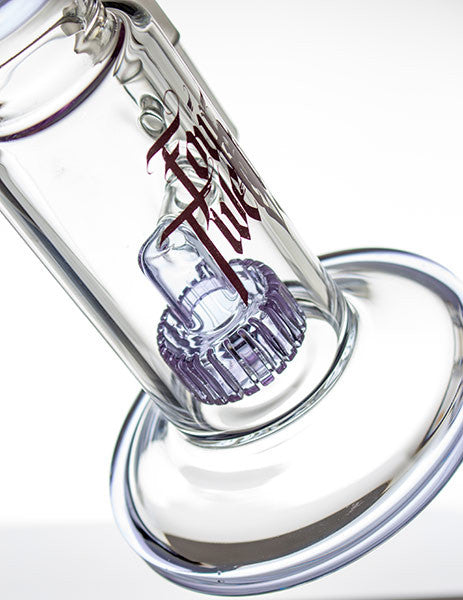 Four Twenty Saxo Side Car 'Purple - detail