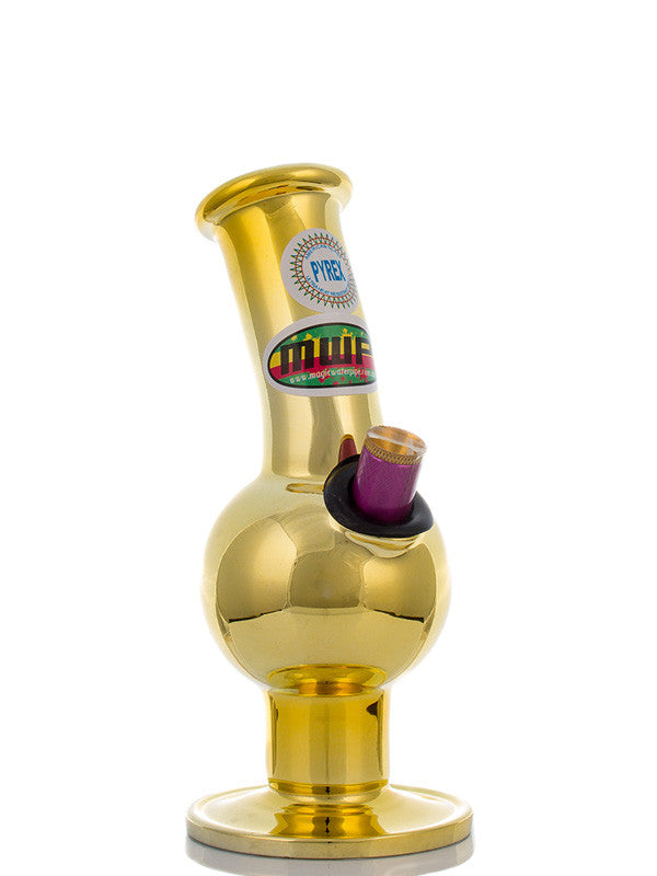 Gold Bubble 18cm