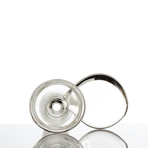 Grace Glass Cone with Handle 18mm - detail