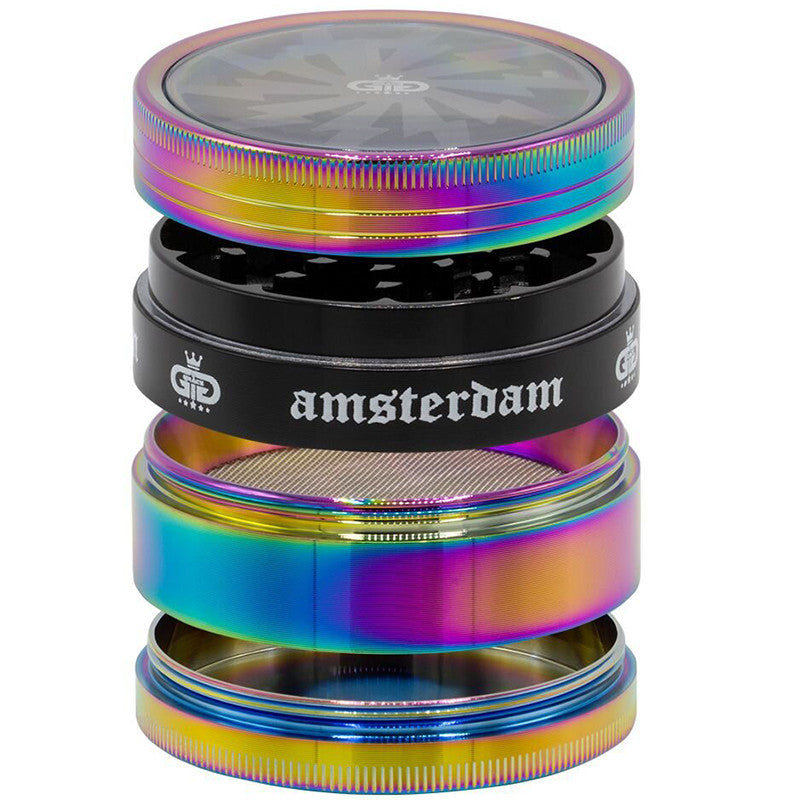 How to Choose a Herb Grinder Beefy's Bongs Australia.