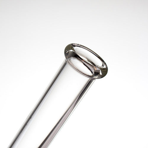 Gridded Up-Line Tube