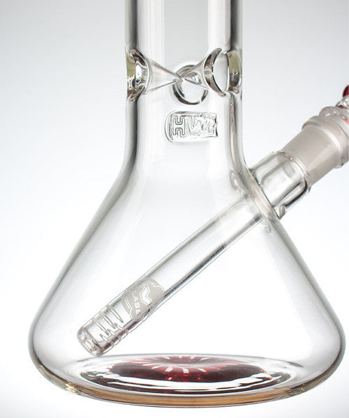 HVY 16 inch Beaker Red