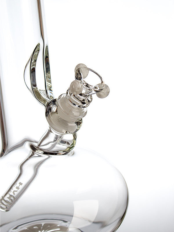 HVY Large Bubble White - detail