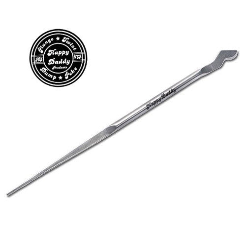 Bowl Buddy Stainless