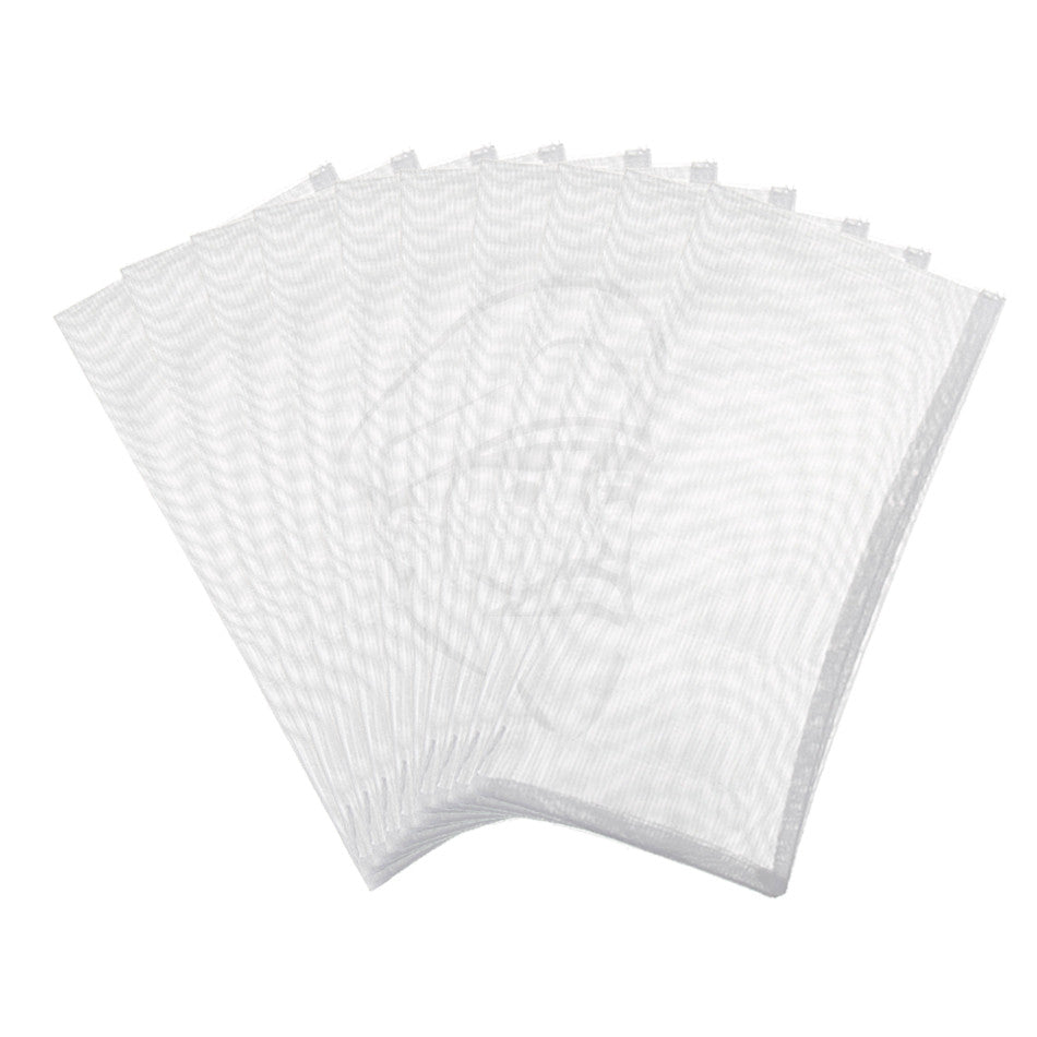 IGNITE Rosin Bags 120µm Medium 25 pack.