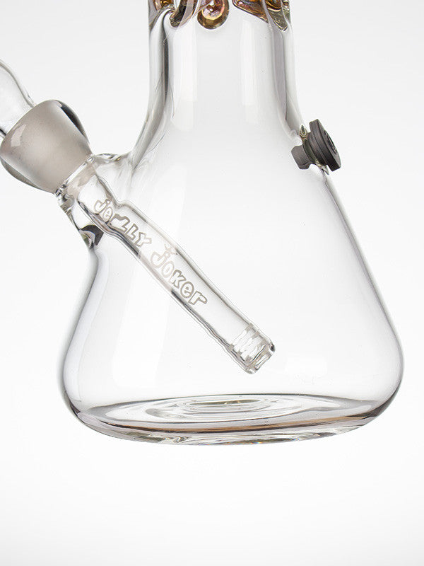 Jelly Joker Apatite 7mm Beaker - beaker base