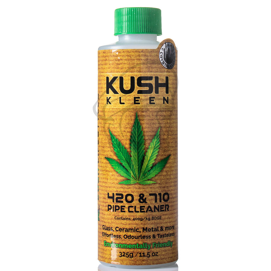 Kush Kleen Bong Cleaner 325g
