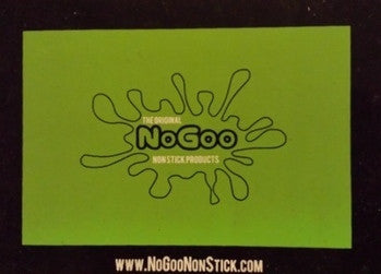NoGoo Mat Small