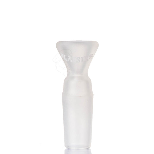 Plaisir Frosted Glass Cone 14mm.