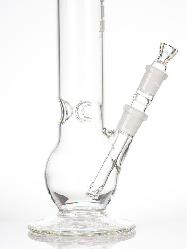 Plaisir 5mm 37cm Bubble Ice Blue base