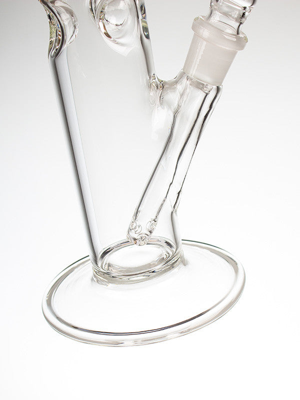 Plaisir 500ml Bent Ice 'White