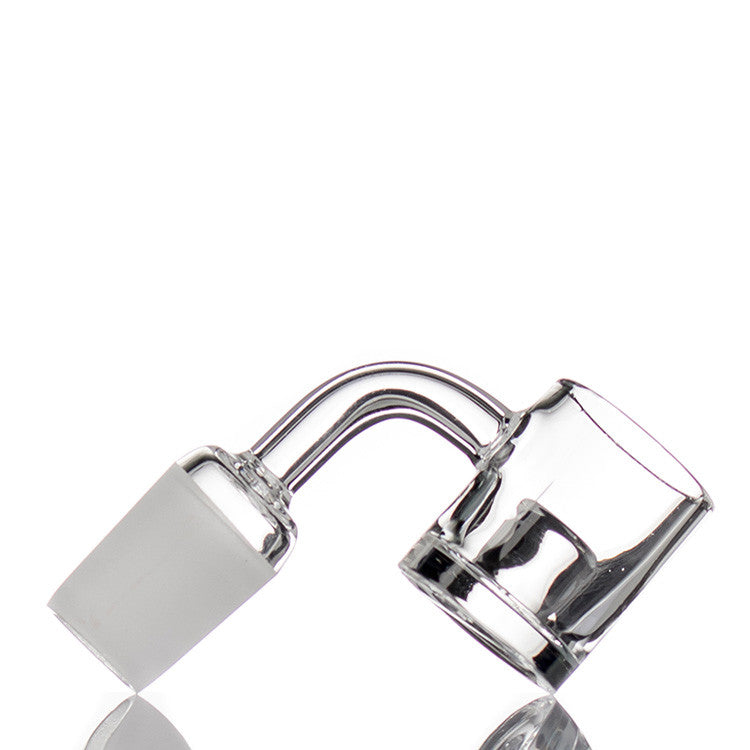 Quartz Banger Male 18mm - Core Reactor