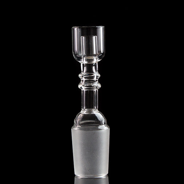 Quartz Domeless Male 18mm