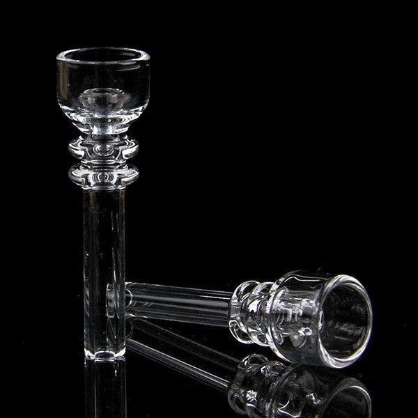 Quartz Domeless Nail 18mm