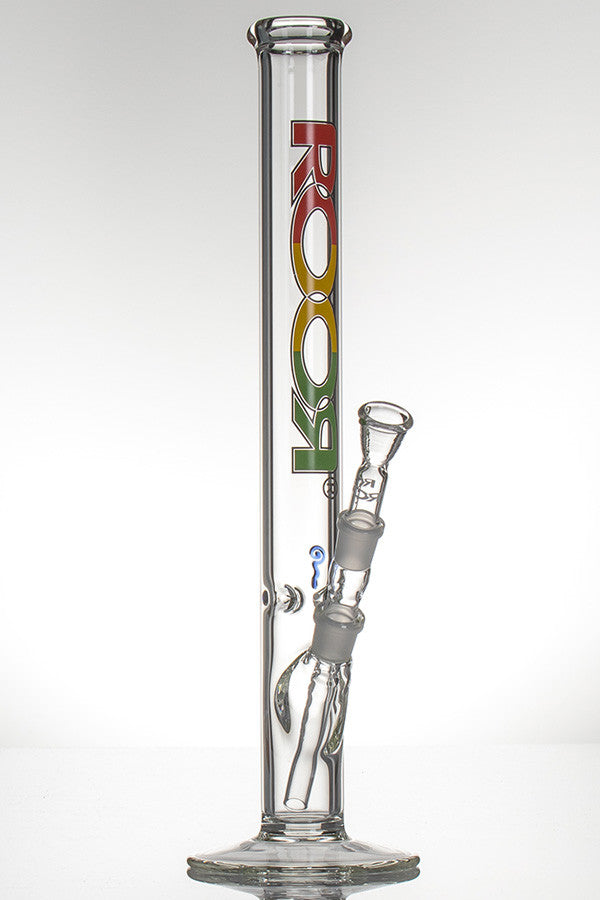 RooR 5mm Icemaster Rasta