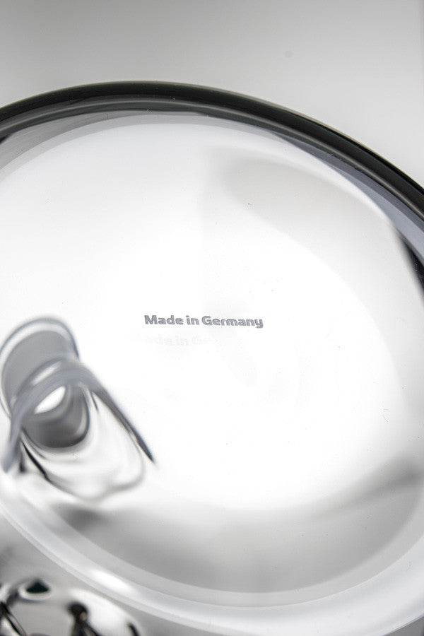 RooR 5mm Little Sista Ice 35cm Black