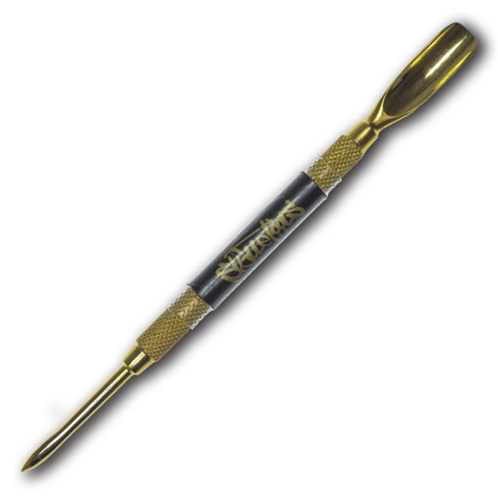 Skilletools Golddigger - detail.