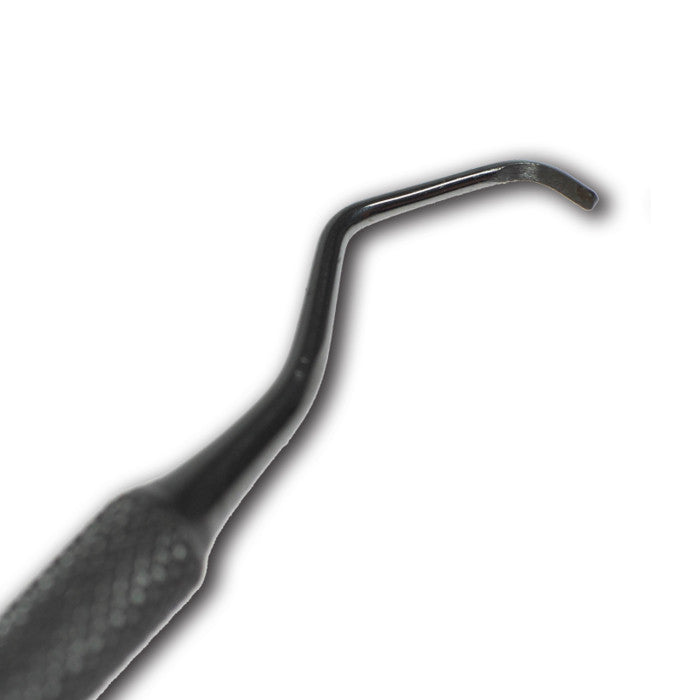 Skilletools Sharpy - tip detail.