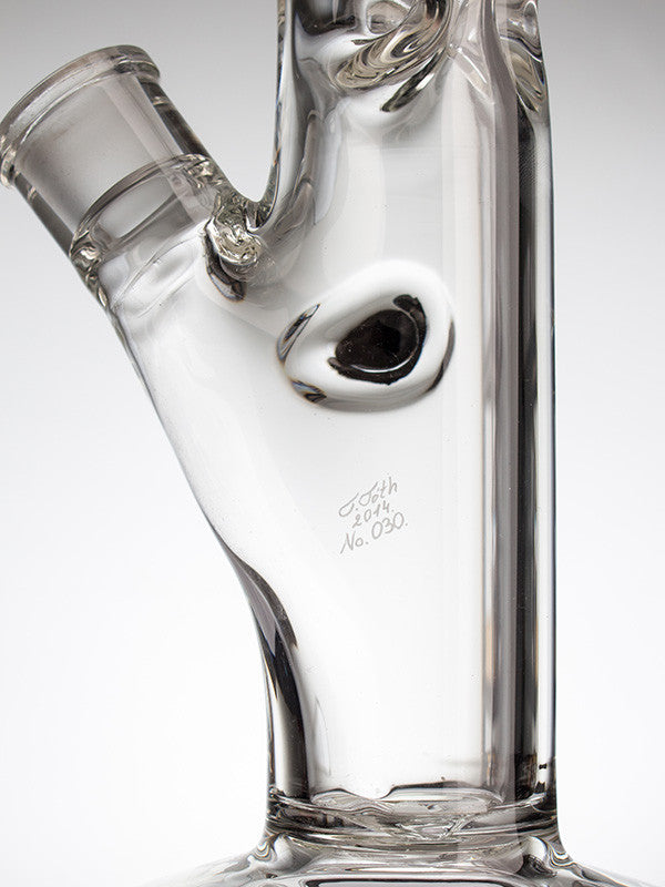 Tibor Toth Limited Edition 9mm 'Fish